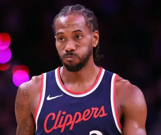 NBA Approved Sponsorship Deal Between Clippers, Aspiration