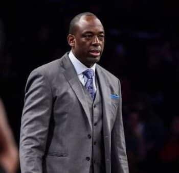 NBA Assistant Roy Rogers Joins Memphis Coaching Staff