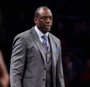 NBA Assistant Roy Rogers Joins Memphis Coaching Staff