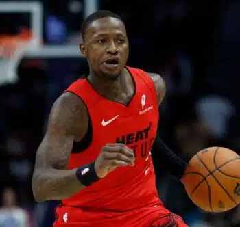 NBPA To Appeal NBA's Decision To Withhold Terry Rozier's Payments