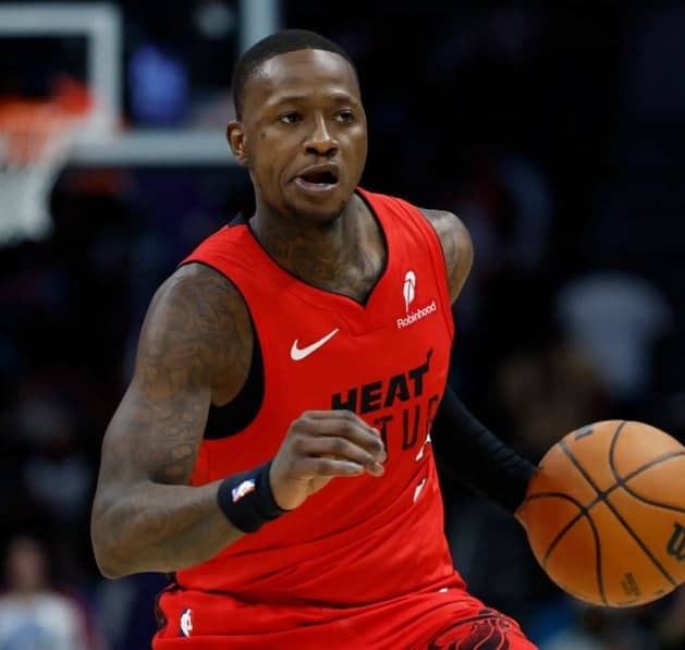 NBPA To Appeal NBA's Decision To Withhold Terry Rozier's Payments