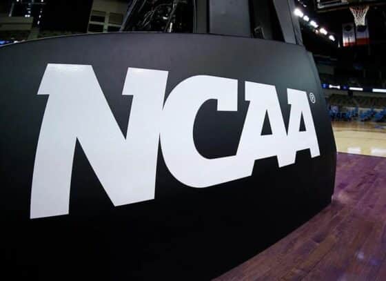 NCAA Allows Athletes to Bet on Pro Sports Starting Nov. 1