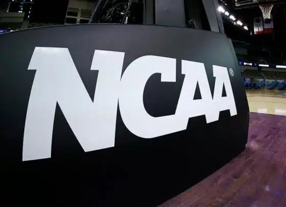 NCAA Allows Athletes to Bet on Pro Sports Starting Nov. 1