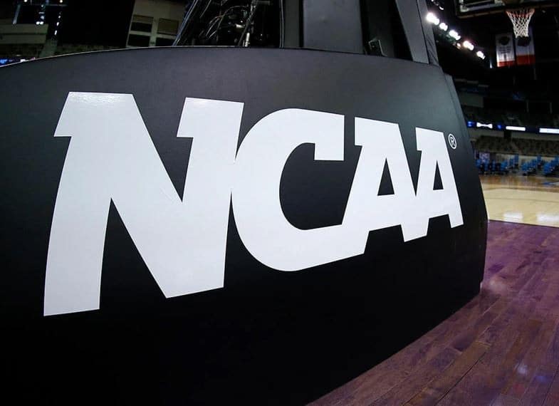 NCAA Allows Athletes to Bet on Pro Sports Starting Nov. 1