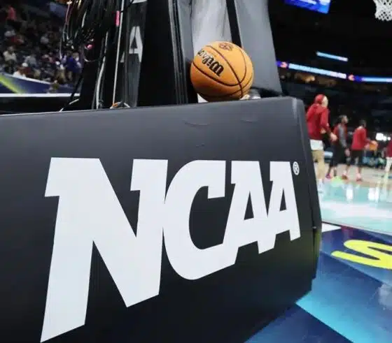 NCAA Study Shows Betting-Related Abuse of College Athletes Common Online