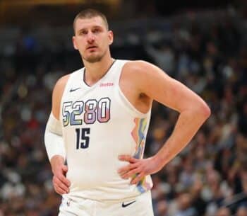 Denver Nuggets superstar Nikola Jokic Hopes To Be 'A Nugget Forever'