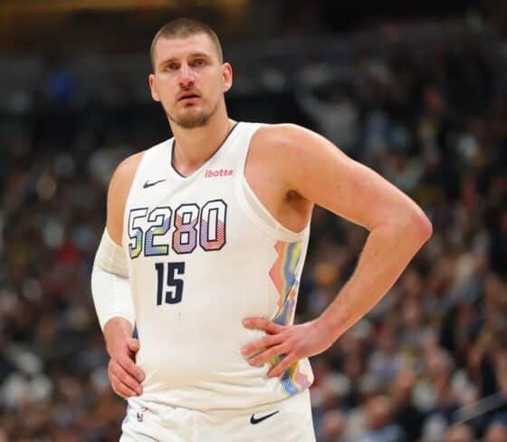 Denver Nuggets superstar Nikola Jokic Hopes To Be 'A Nugget Forever'