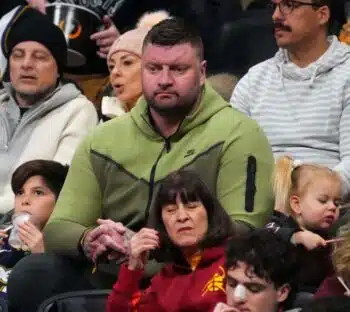 Nikola Jokic’s Brother Given 12 Months Probation For Punching NBA Fan