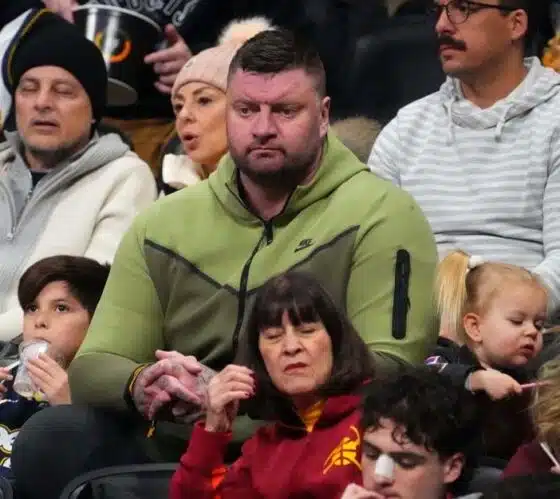 Nikola Jokic’s Brother Given 12 Months Probation For Punching NBA Fan