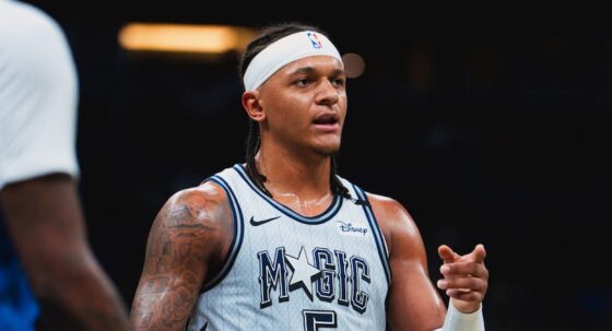 Paolo Banchero Magic pic