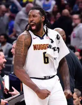 New Orleans Pelicans Sign DeAndre Jordan To 1-Year, $3.6M Contract
