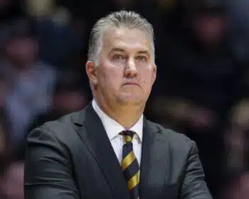 Purdue Basketball Coach Matt Painter to Receive Legends of Coaching Award