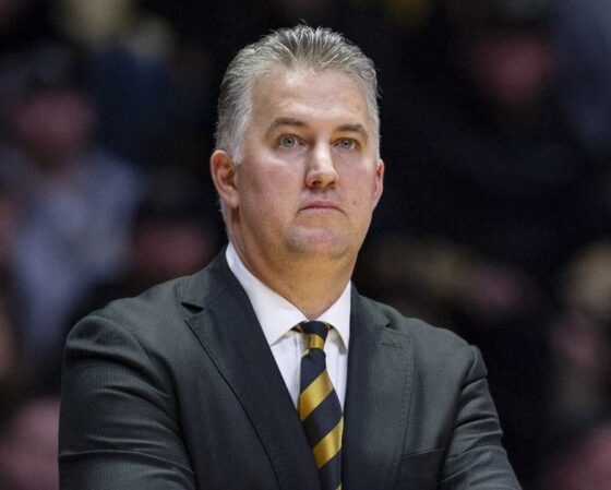 Purdue Basketball Coach Matt Painter to Receive Legends of Coaching Award