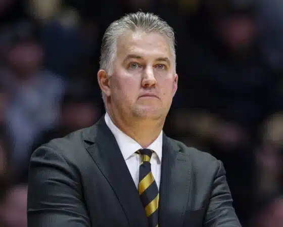 Purdue Basketball Coach Matt Painter to Receive Legends of Coaching Award
