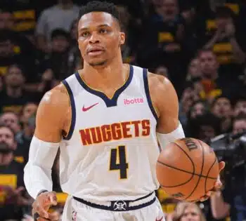 Russell Westbrook, Sacramento Kings Reportedly Have 'Strong Mutual Interest' Amid NBA Rumors