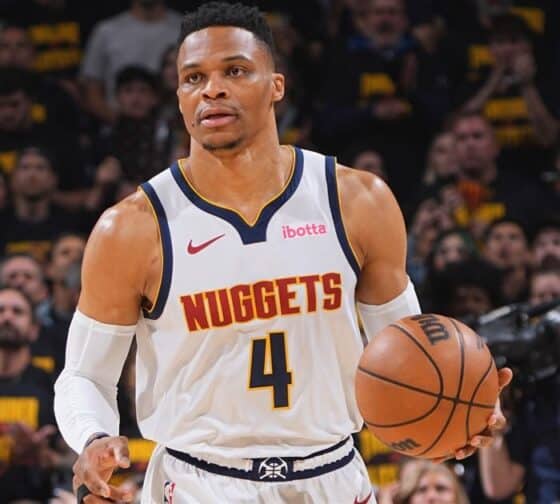 Russell Westbrook, Sacramento Kings Reportedly Have 'Strong Mutual Interest' Amid NBA Rumors
