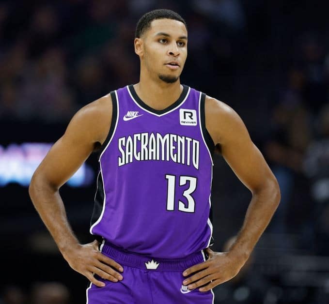 Sacramento Kings Keegan Murray Agrees To 5-Year, $140M Rookie Extension