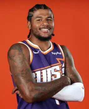 Phoenix Suns Jalen Green Close To Returning From Injury
