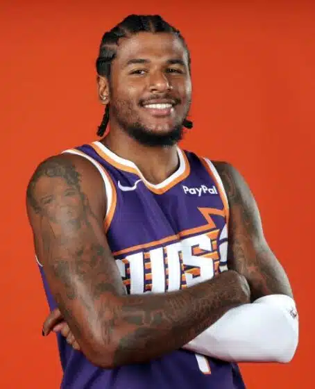 Phoenix Suns Jalen Green Close To Returning From Injury