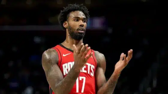 Tari Eason Rockets pic