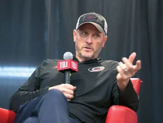 Tom Dundon Says His Group Can Buy Trail Blazers Without Panda Express Founders' Backing