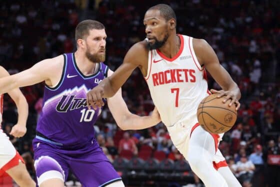 Kevin Durant Suns retirement