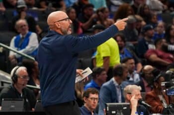 Jason Kidd Mavericks extension
