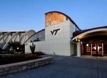 Virginia Tech Hokies Plan To Add $229M To Budget Next 4 Years Approved