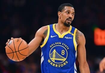 Golden State Warriors De'Anthony Melton To Miss At Least 4 Weeks For ACL Recovery
