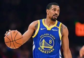 Golden State Warriors De'Anthony Melton To Miss At Least 4 Weeks For ACL Recovery