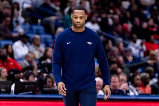 Willie Green Pelicans