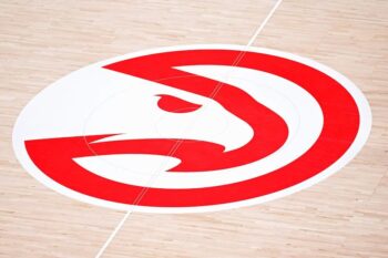 Atlanta Hawks logo pic