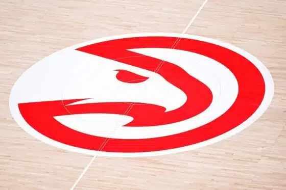 Atlanta Hawks logo pic
