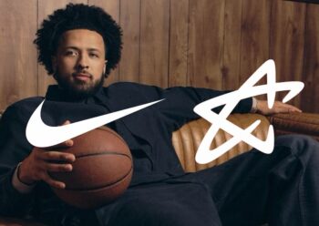 Cade Cunningham Nike pic