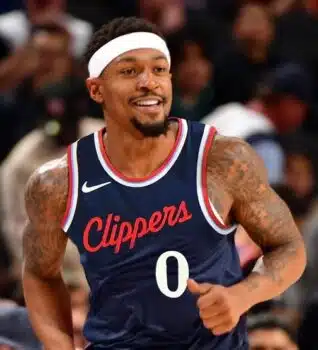 Los Angeles Clippers Bradley Beal To Undergo Season-Ending Hip Surgery