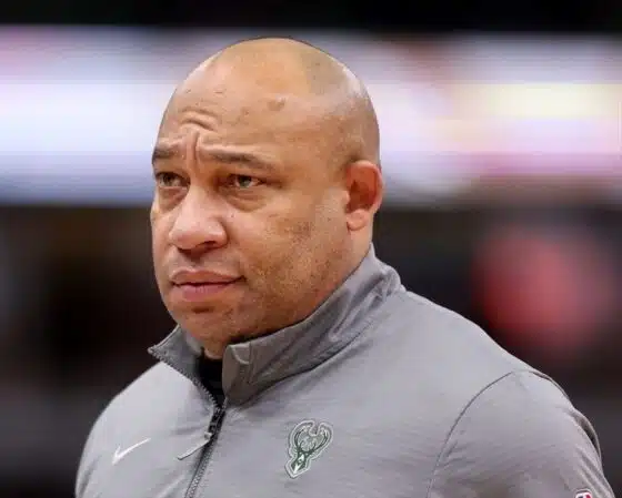 Bucks Assistant Darvin Ham Among Candidates For Pelicans Head Coaching Job