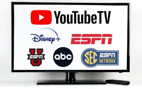 Disney Pulls ABC, ESPN From YouTube TV Amid Contract Dispute