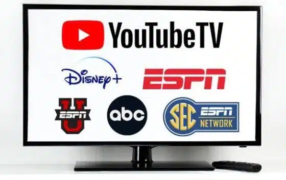 Disney Pulls ABC, ESPN From YouTube TV Amid Contract Dispute