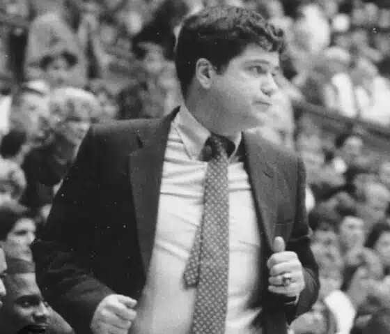 Former Cleveland State Coach Kevin Mackey Dies At 79