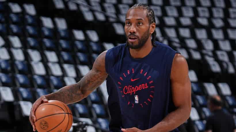 I Clippers affrontano la crisi dopo una brutta partenza e i crescenti problemi fuori dal campo