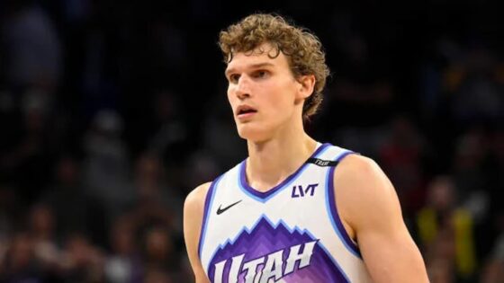 Lauri Markkanen Jazz pic