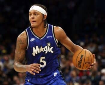 Orlando Magic Star Paolo Banchero To Undergo MRI For Groin Injury
