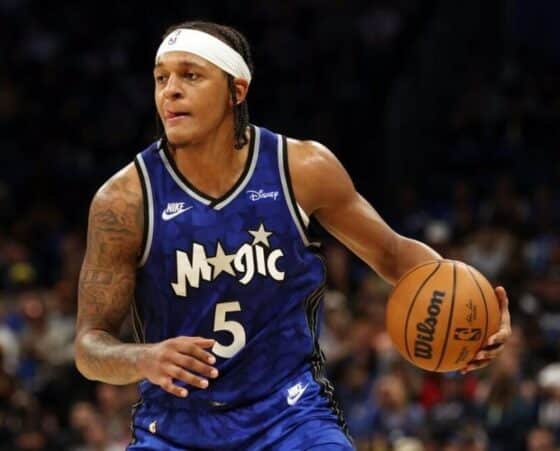 Orlando Magic Star Paolo Banchero To Undergo MRI For Groin Injury