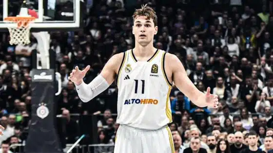 NBA Europe Taking Shape: Major EuroLeague Clubs Among Founding Teams