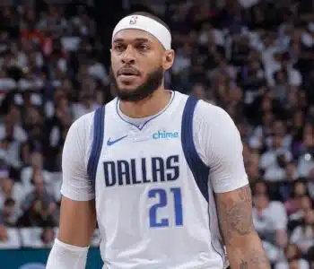 Dallas Mavericks Reportedly Not Interested In Trading Daniel Gafford