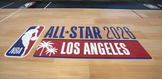 NBA Confirms All-Star Game Will Feature 2 USA Teams, 1 World Team