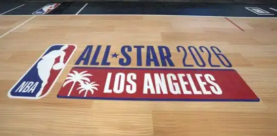 NBA Confirms All-Star Game Will Feature 2 USA Teams, 1 World Team