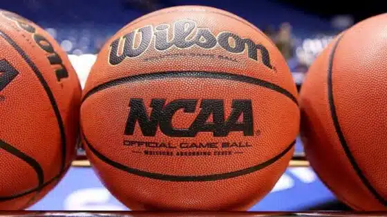 NCAA Bans 6 Ex-College Basketball Players From 3 Schools For Betting Violations