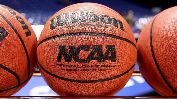 NCAA Bans 6 Ex-College Basketball Players From 3 Schools For Betting Violations