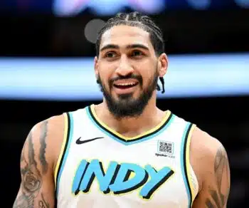 Indiana Pacers Obi Toppin To Undergo Foot Surgery, Out At Least 3 Months